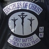DISCIPLES OF CHRIST MM